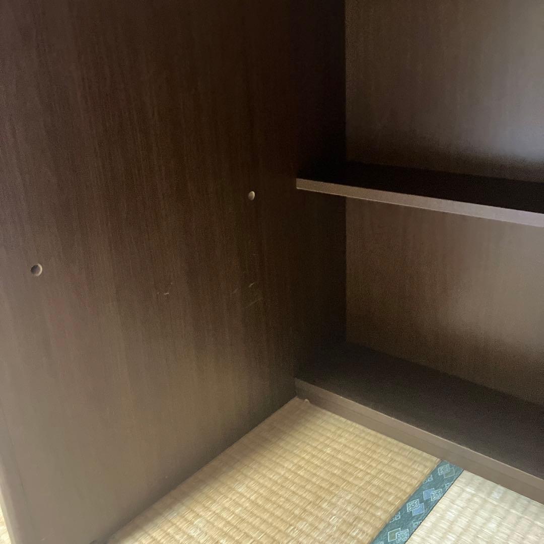 高級くろがね学習机　本体のみ② 最安値です！