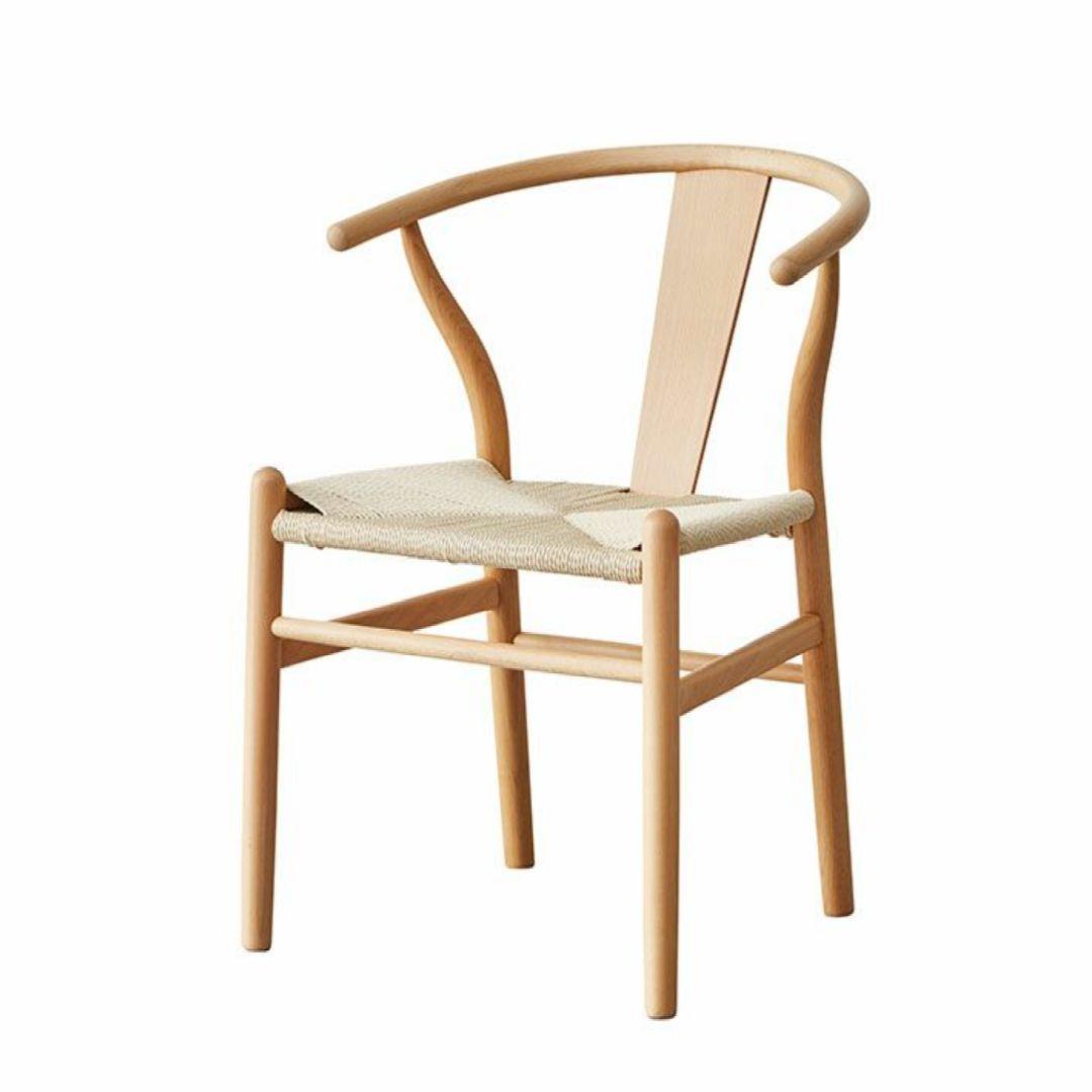 ②Hikari レトロ アンティーク ビンテージ スポークチェア nZ nZ