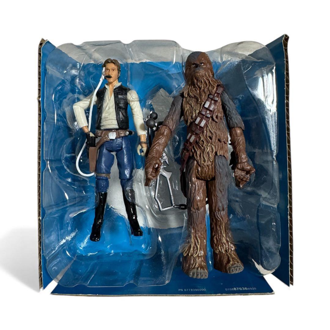 ハズブロ トミーダイレクト アルティメット ミレニアムファルコン