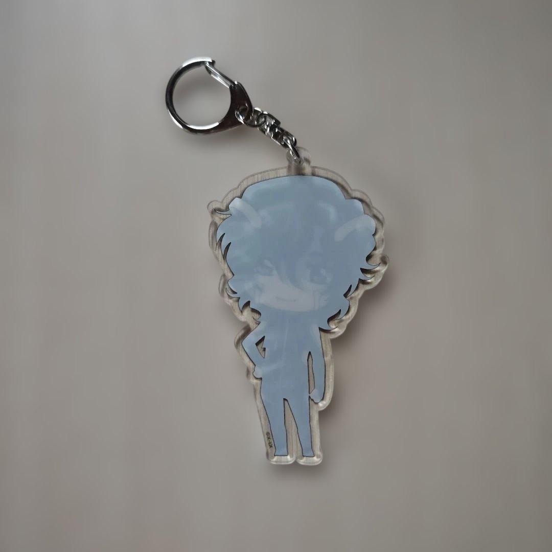 蒼穹のファフナー・アクリルキーホルダー／春日井甲洋」 - メルカリ