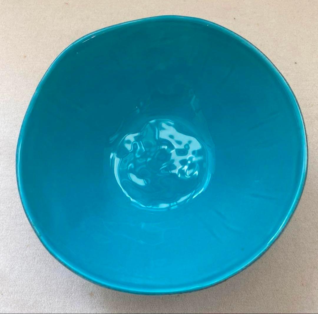 rice シリアルボウル8枚　陶器製　デンマーク　キッチン雑貨　かわいい