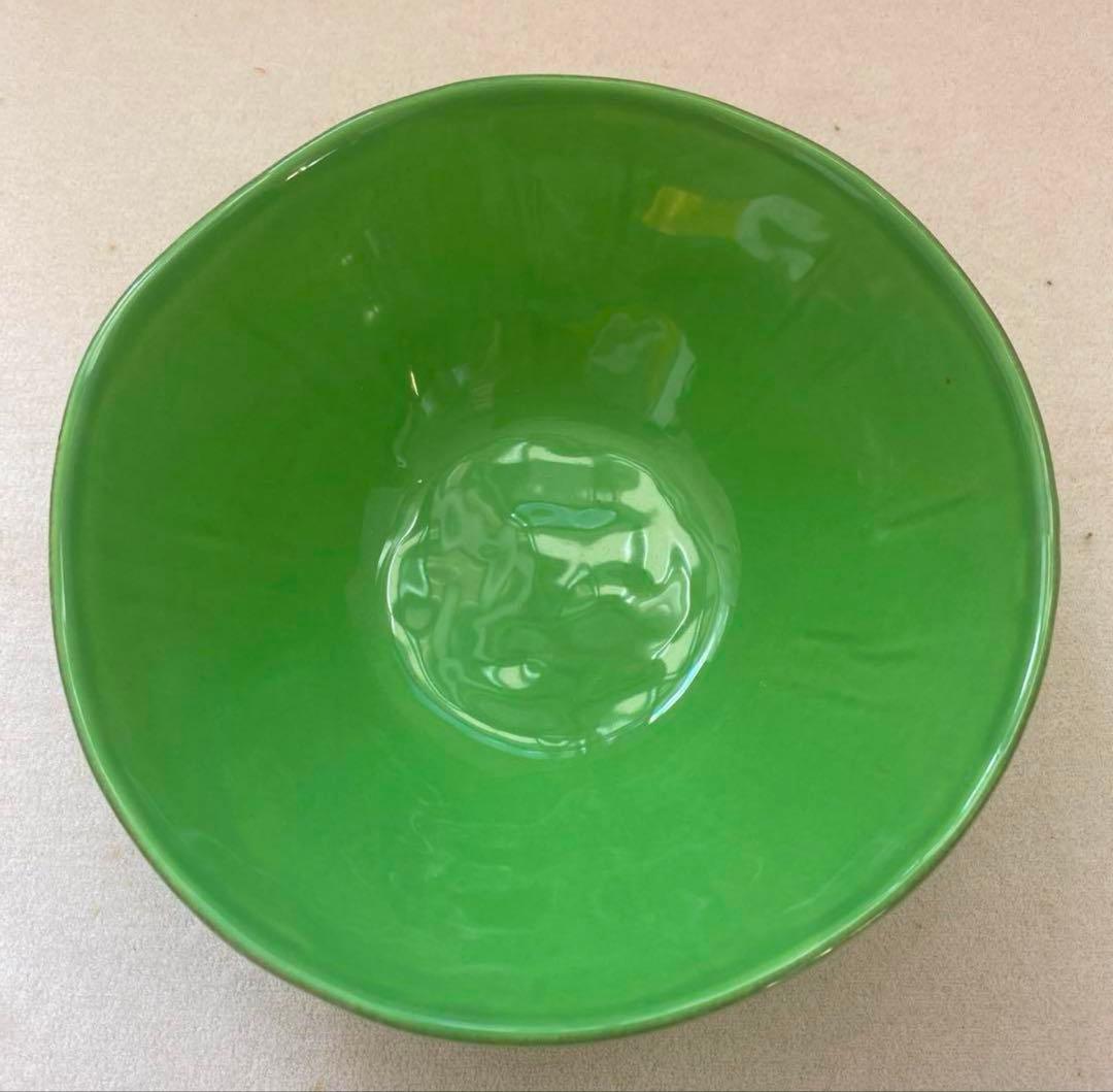 rice シリアルボウル8枚　陶器製　デンマーク　キッチン雑貨　かわいい