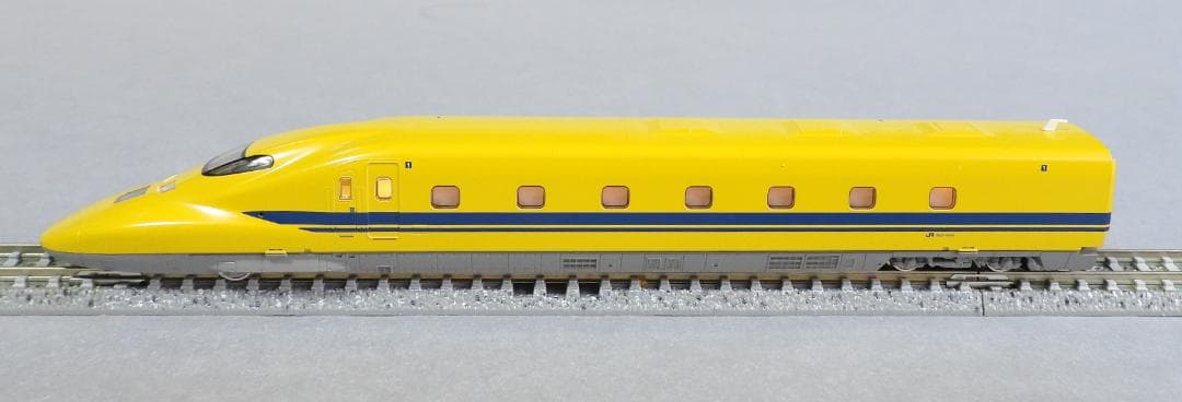 KATO 923形3000ドクターイエロー