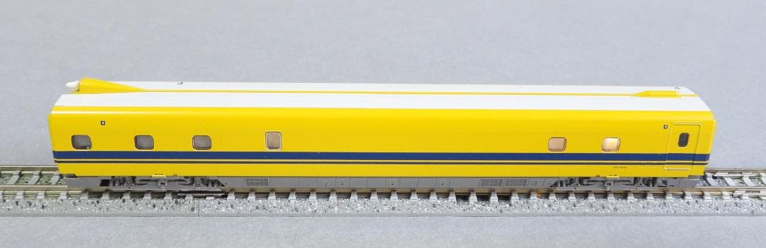 KATO 923形3000ドクターイエロー