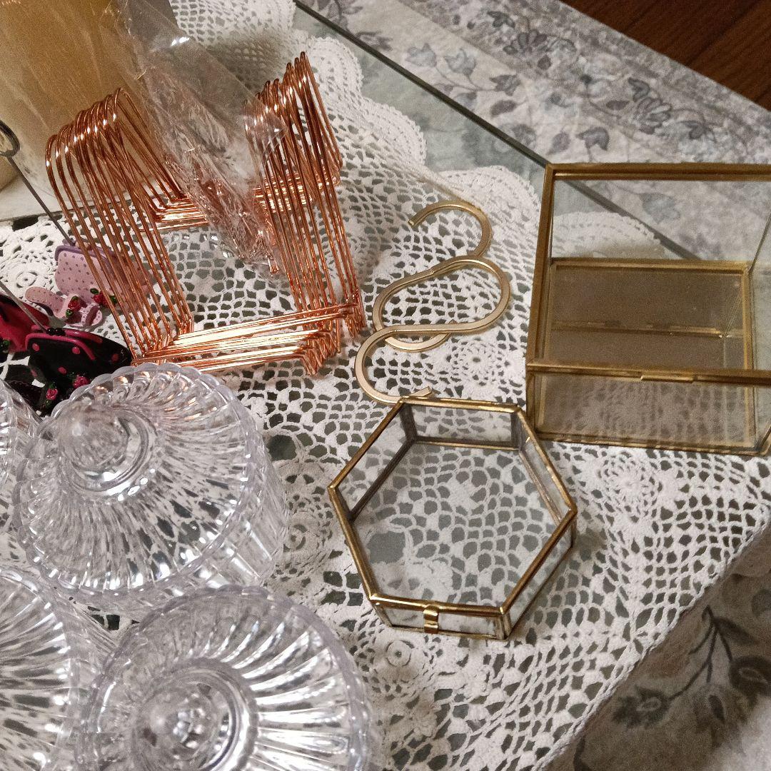 ♥結婚式　ウェルカムスペース　小物一式まとめ売り　アンティーク　レトロ♥