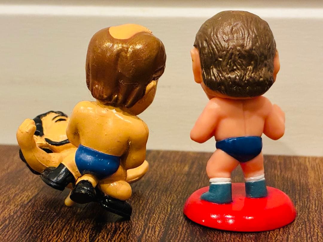 プロ格ヒーローズ 全日本プロレス ドリー・ファンクjr プロレス