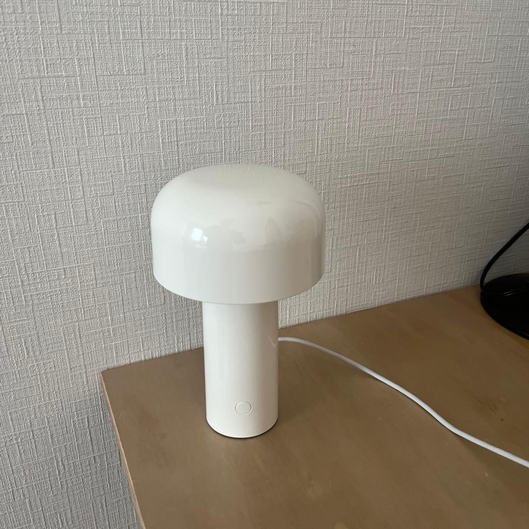 FLOS BELLHOP WHITE ベルホップ ホワイト