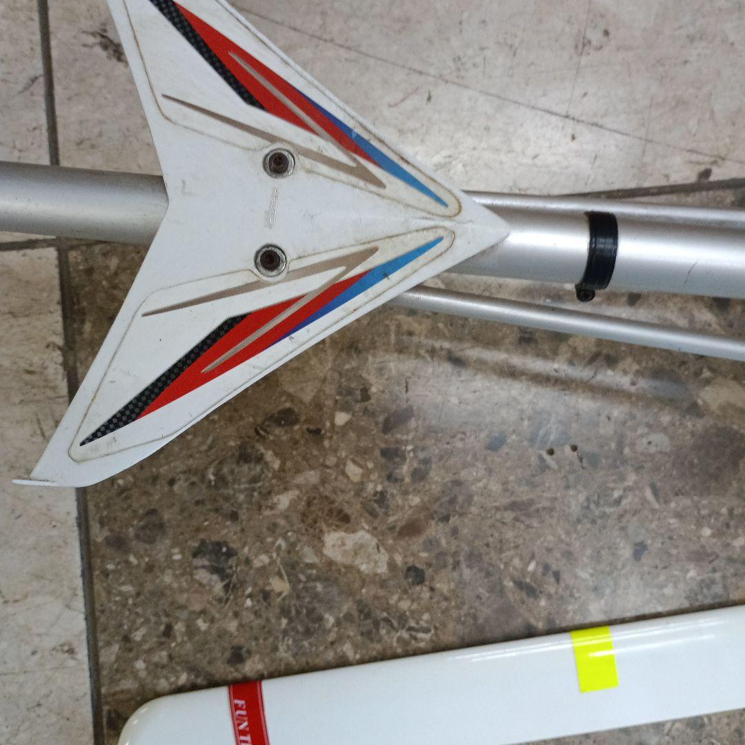 カ*ロ様 3507)HIROBO SDX ラジコンヘリコプター本体 型番不明