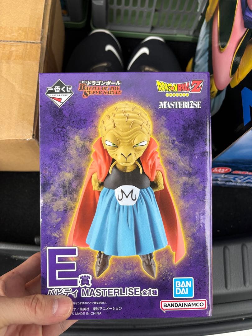 一番くじ ドラゴンボール フィギュア　まとめ売り