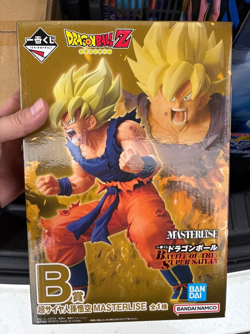 一番くじ ドラゴンボール フィギュア　まとめ売り