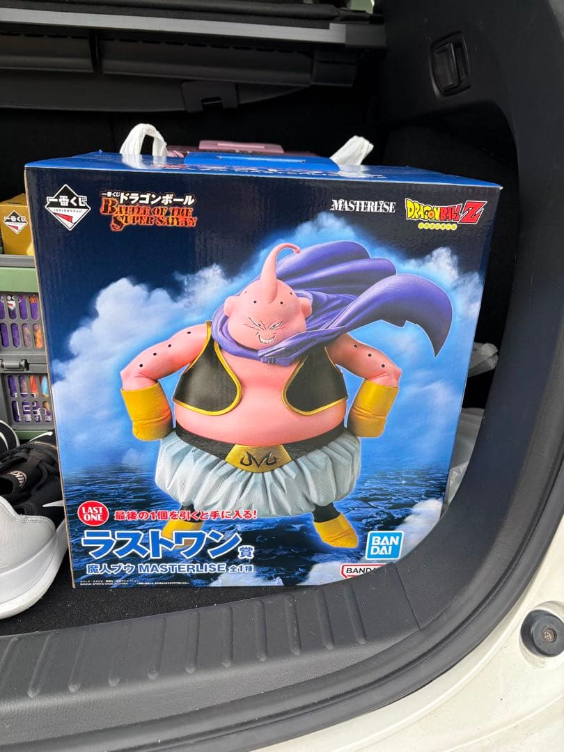 一番くじ ドラゴンボール フィギュア　まとめ売り