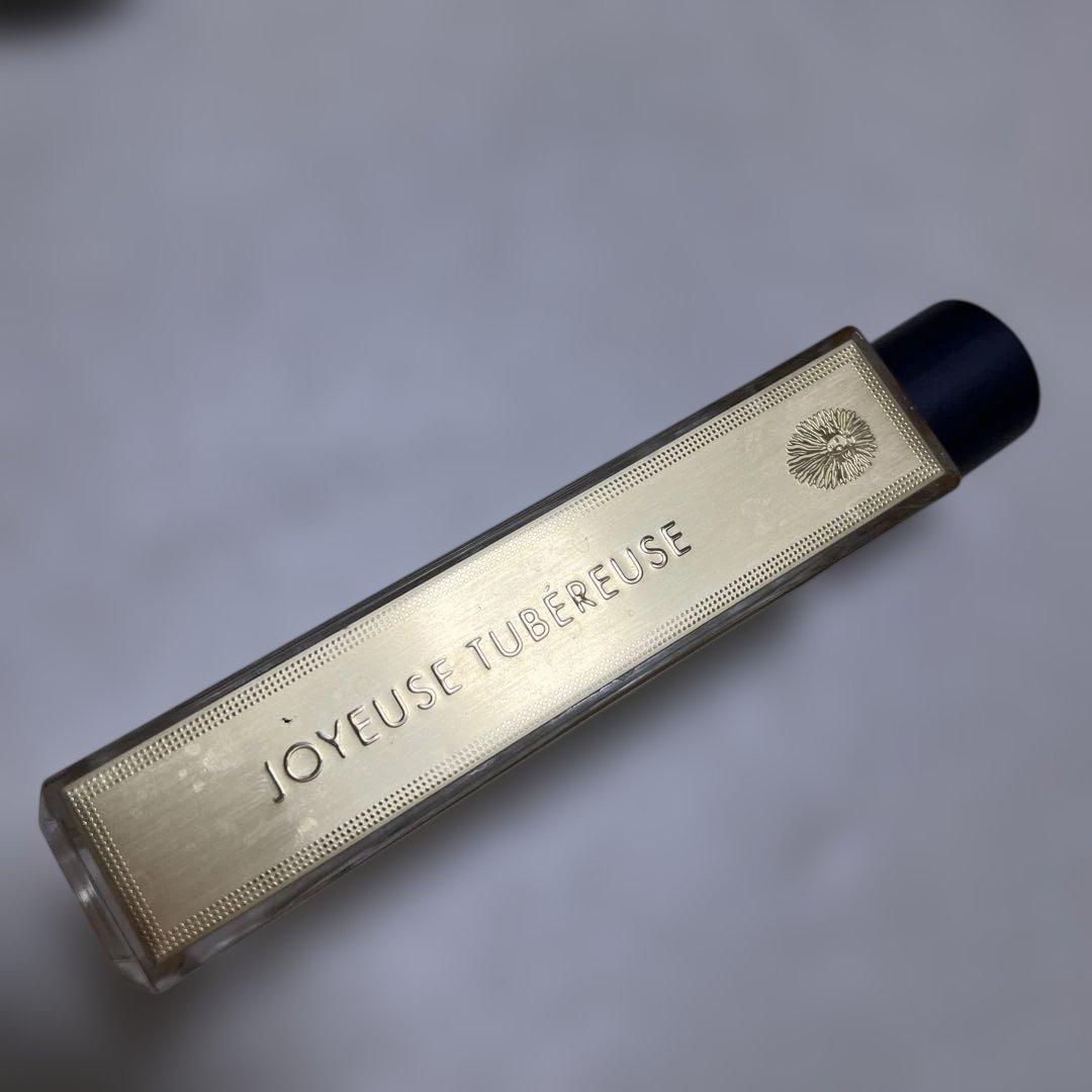 Guerlain Joyeuse Tubéreuse 香水