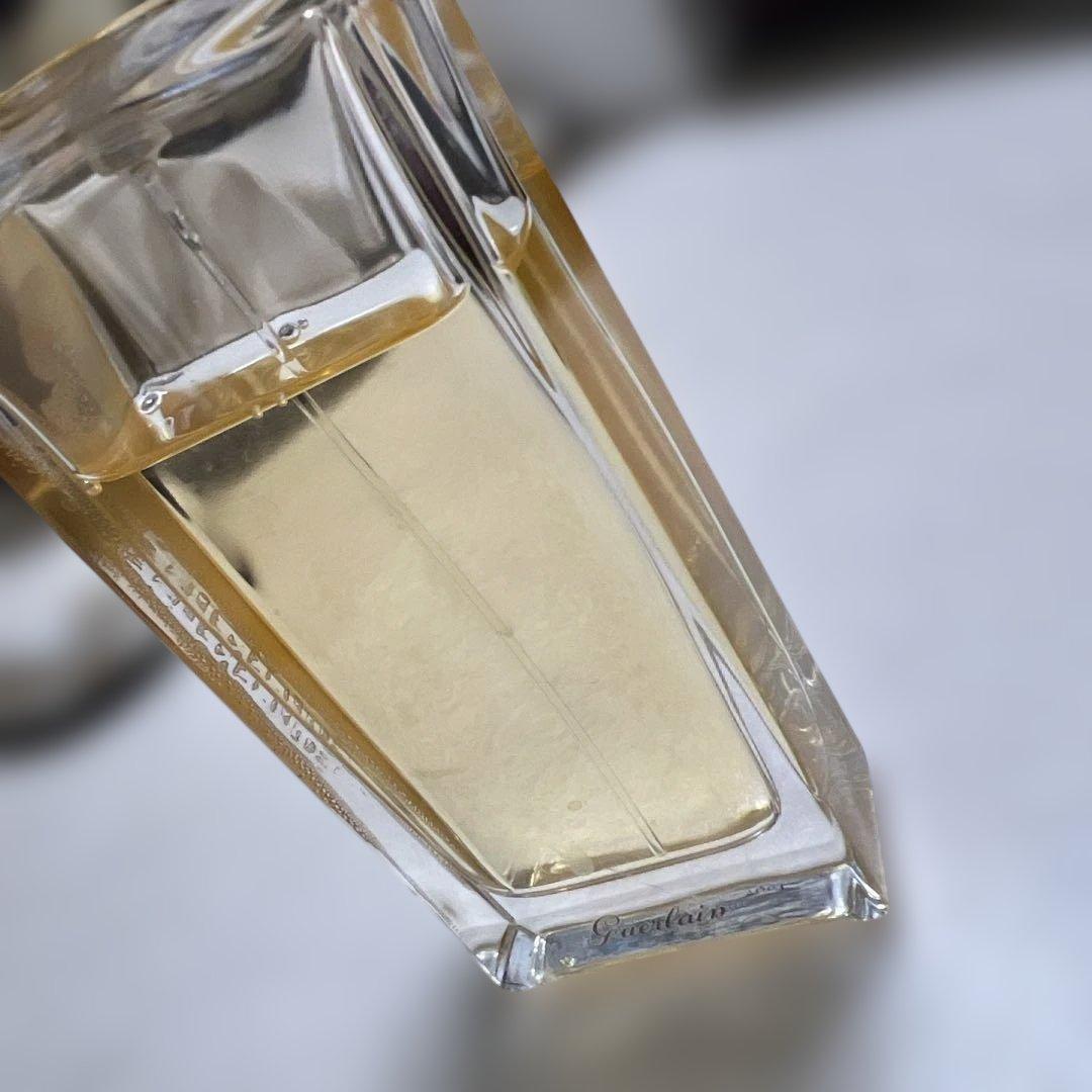 Guerlain Joyeuse Tubéreuse 香水