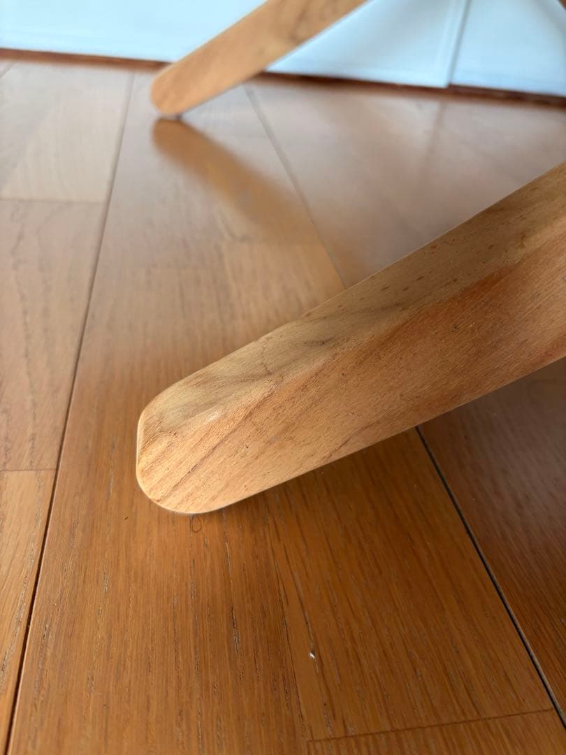 値下げ中　CARL HANSENE MG501 アウトドア