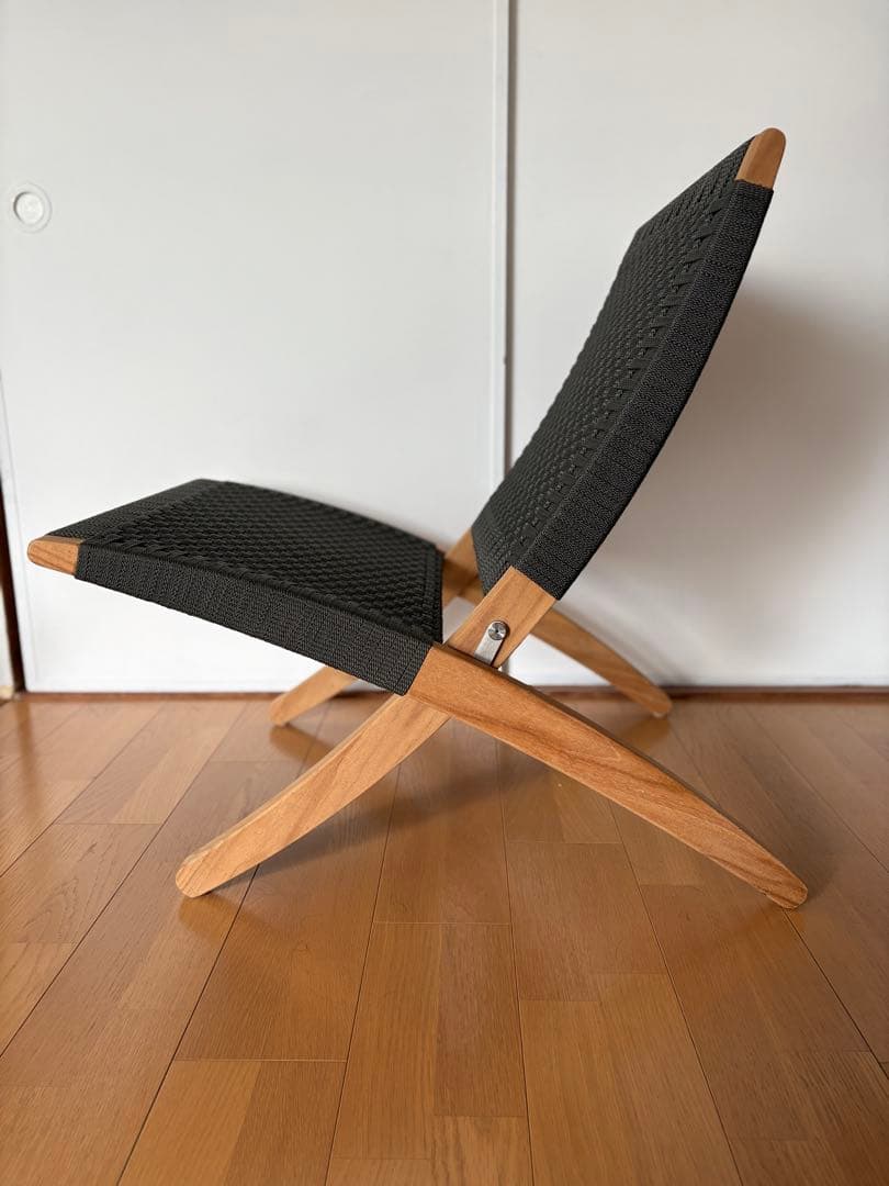 値下げ中　CARL HANSENE MG501 アウトドア