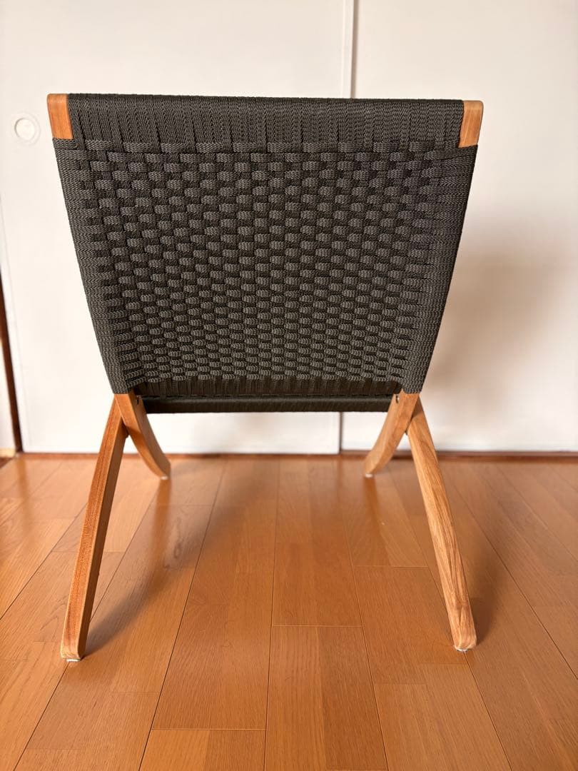 値下げ中　CARL HANSENE MG501 アウトドア