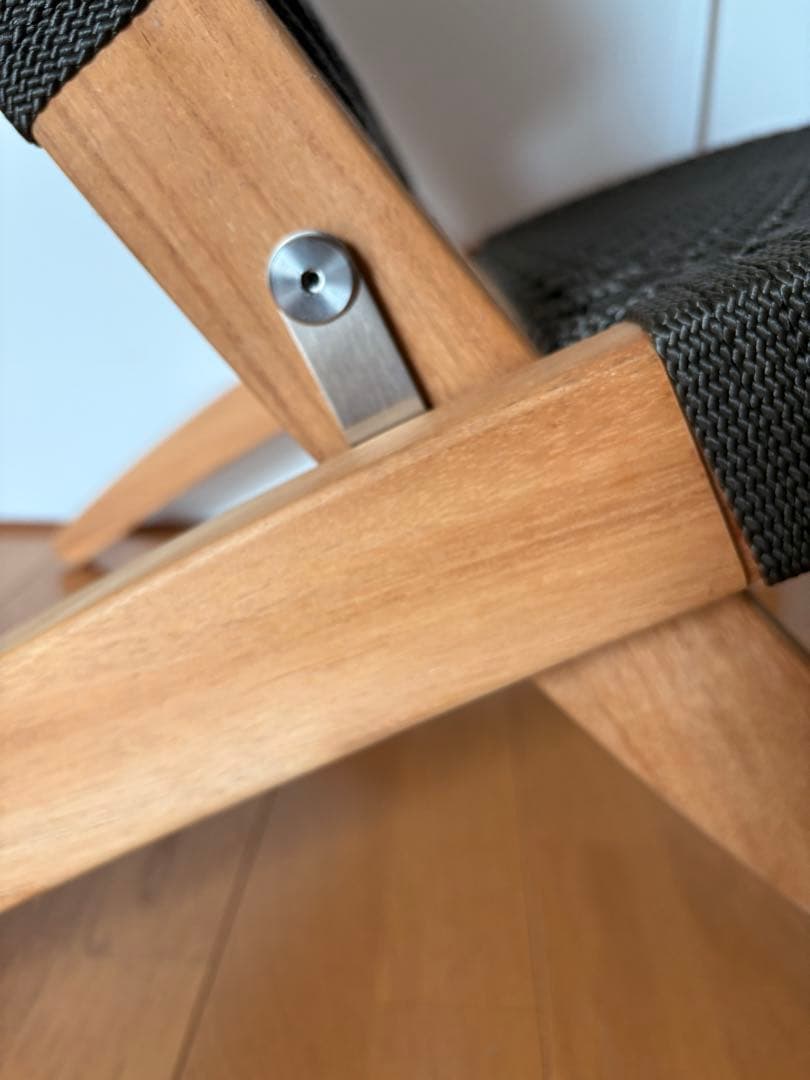 値下げ中　CARL HANSENE MG501 アウトドア