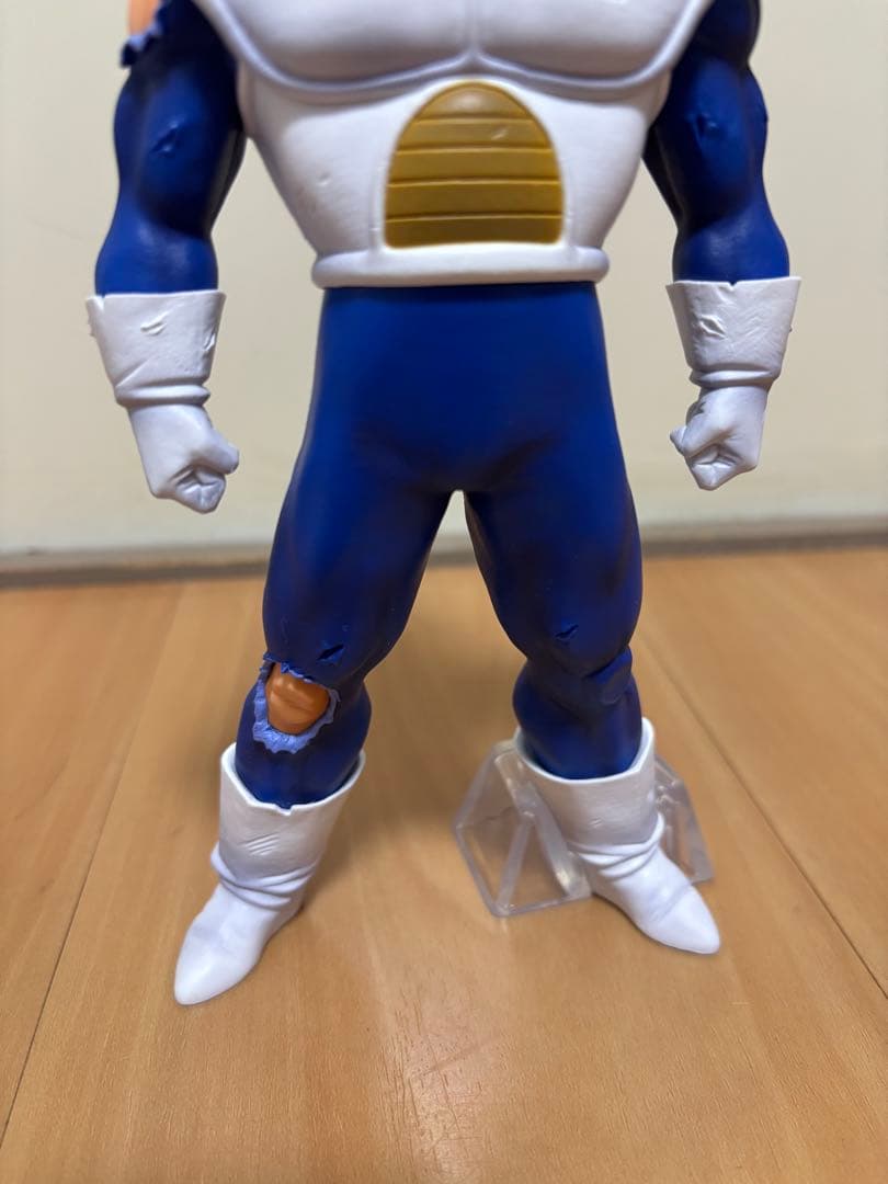 一番くじ ドラゴンボールVSオムニバスCROSS D賞 ベジータ