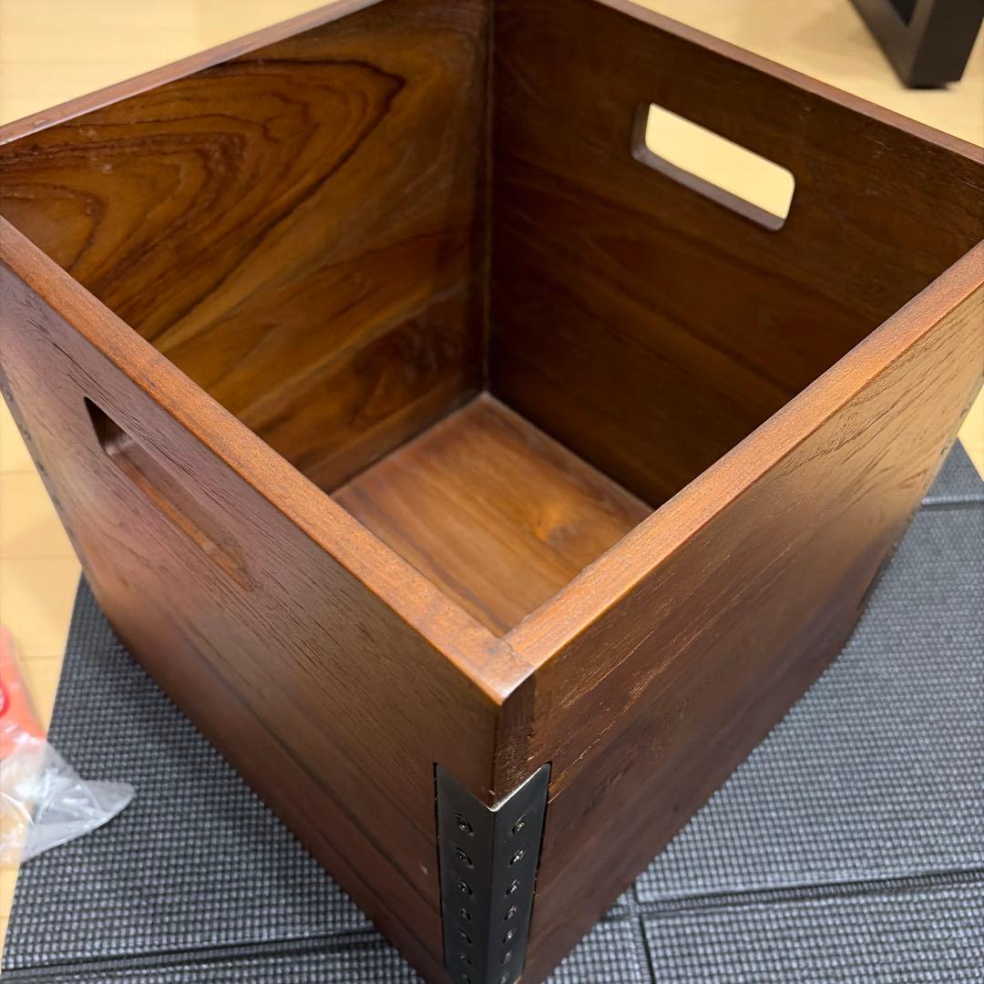 その他 ACME Furniture TROY BOX L