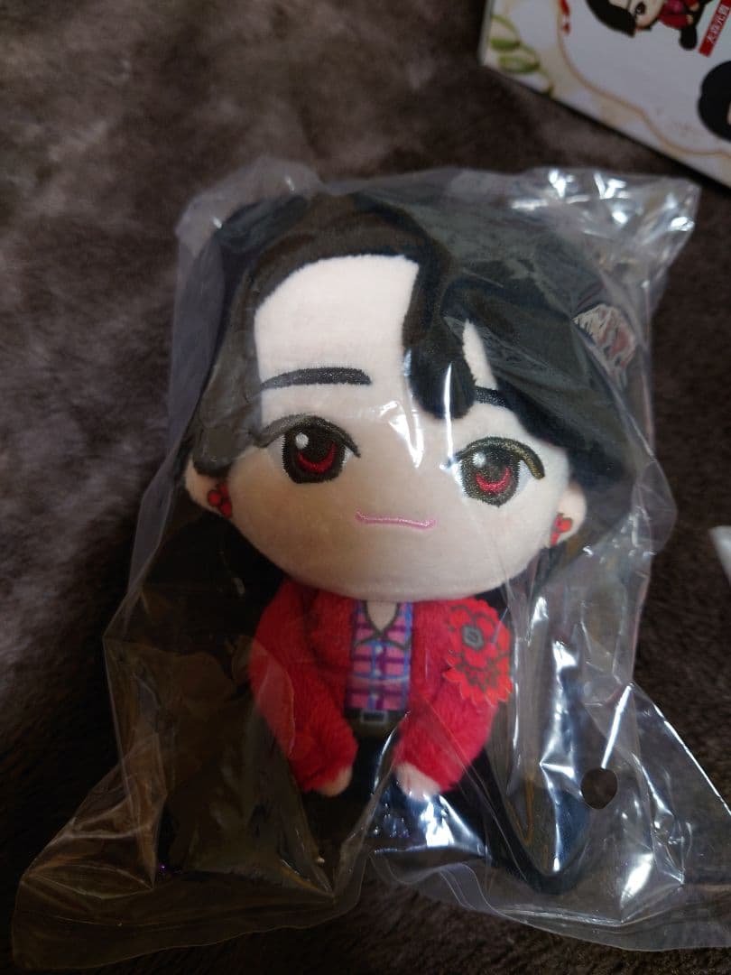 ミセスグリーンアップル　一番くじA賞＋E賞　大森元貴