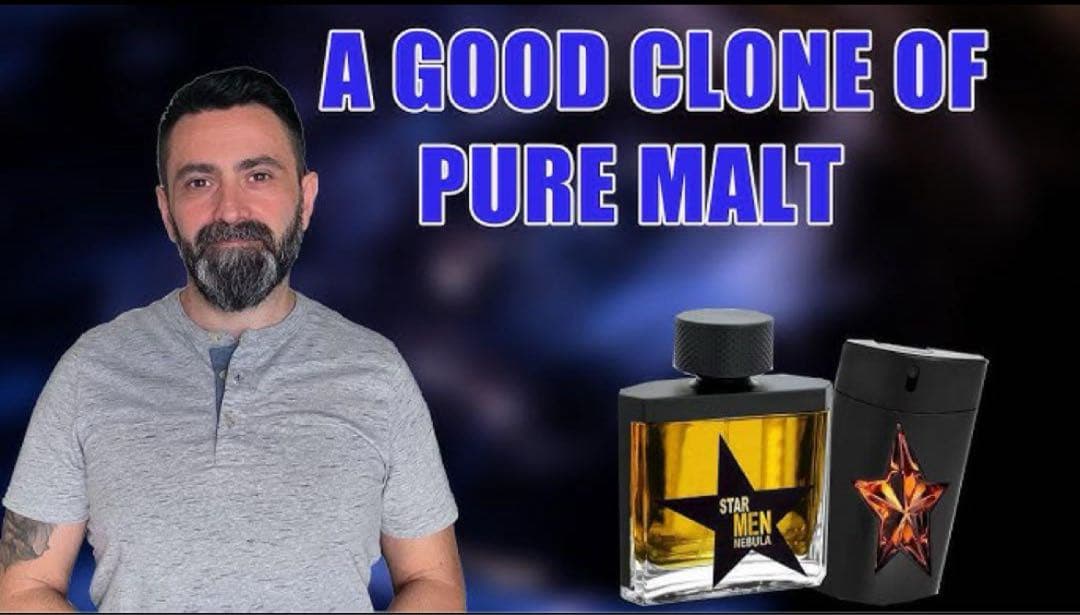 新品未開封【Star Men Nebula スターメンネビュラ】 100ml