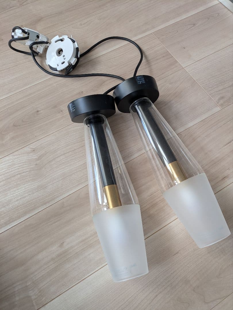 DAIKO DPN-41429 Y ダイニング照明 2灯　大光電機