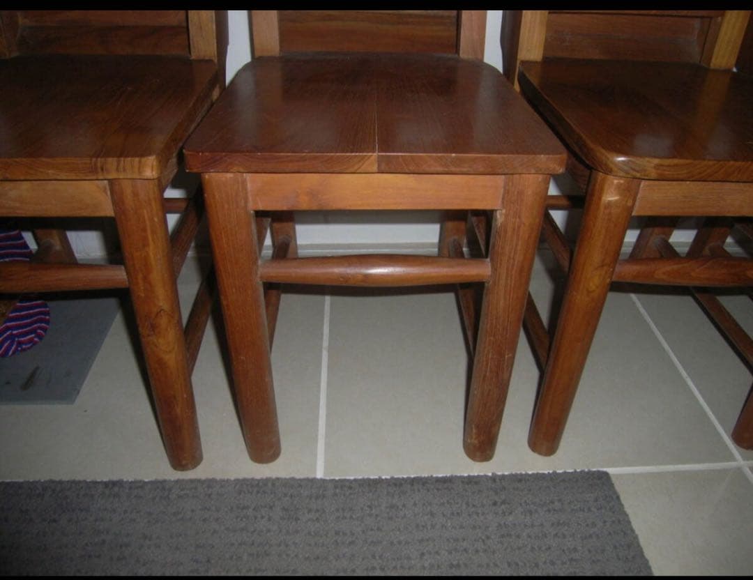 ☆チャーチチェア ☆ バイブルボックス付き 教会の椅子 聖書入れ付き☆