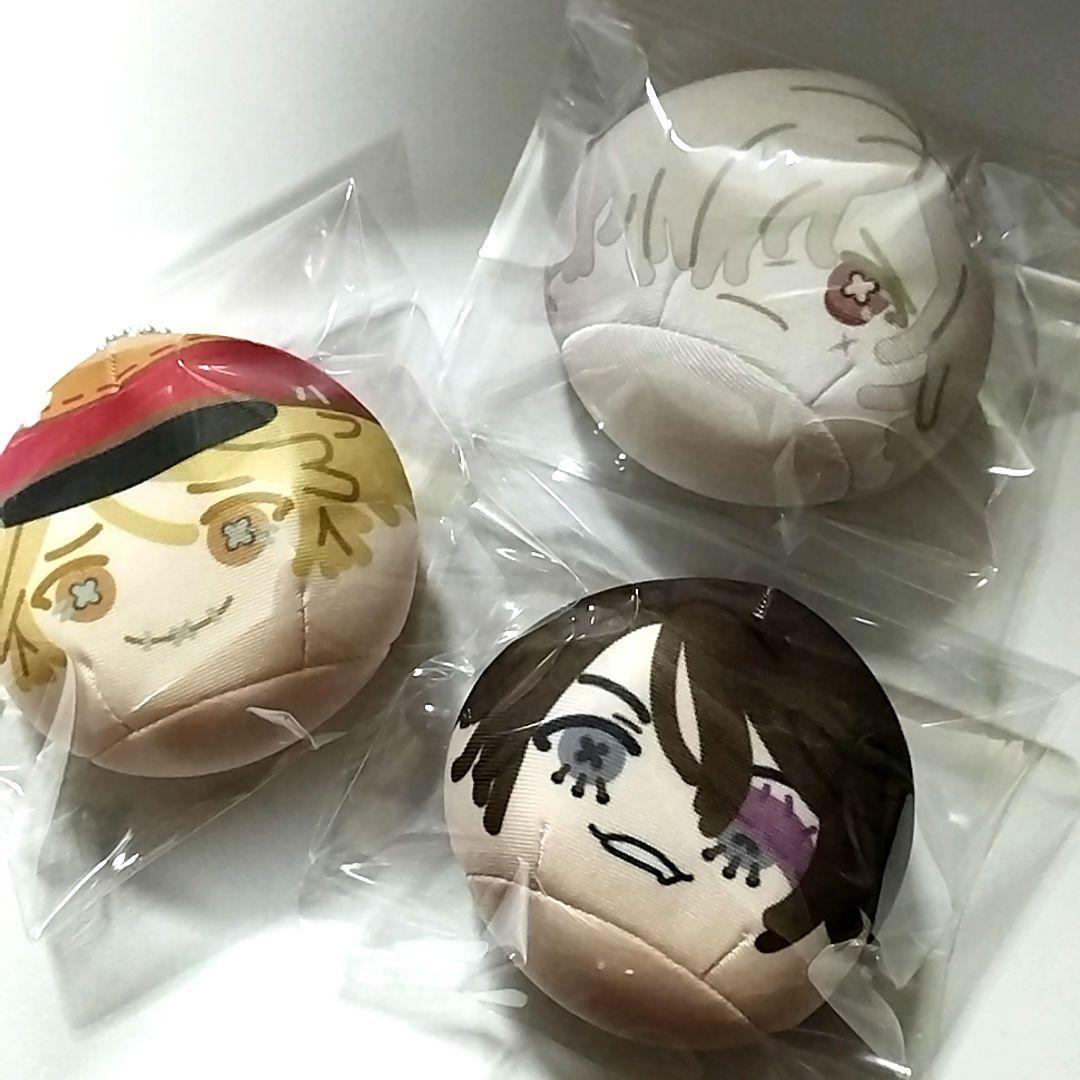 第五人格】おまんじゅう ポストマン 墓守 囚人 セット - メルカリ