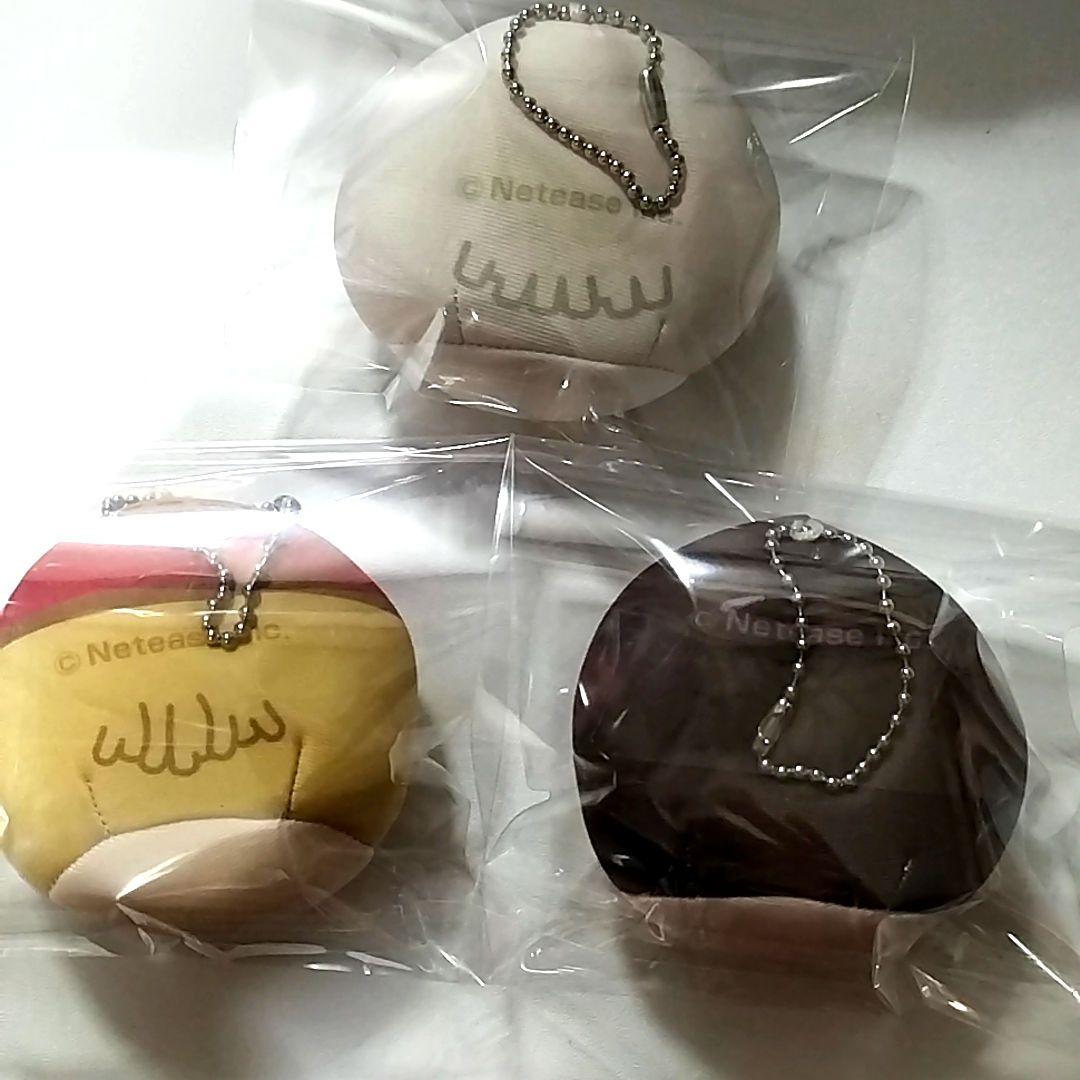 第五人格】おまんじゅう ポストマン 墓守 囚人 セット - メルカリ