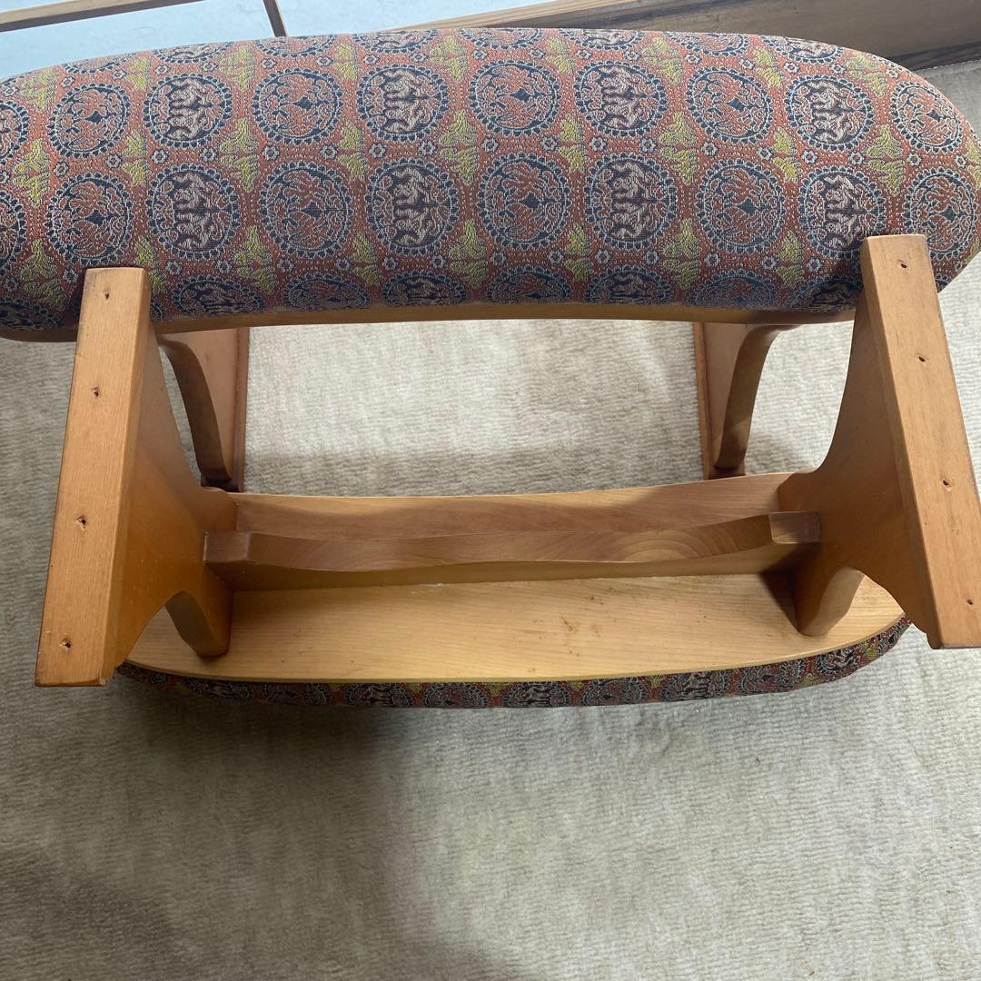 Joe 　脇息2個セット②