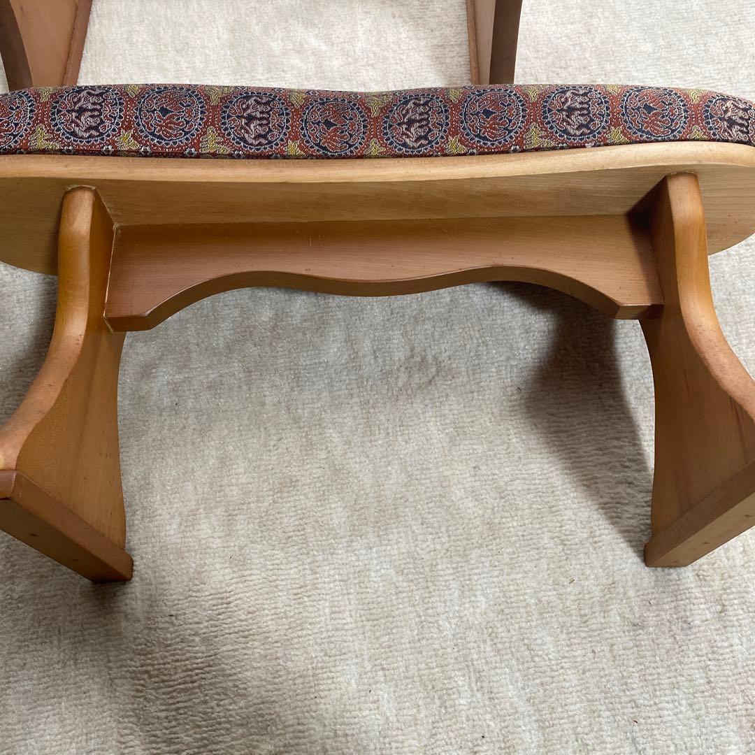 Joe 　脇息2個セット②