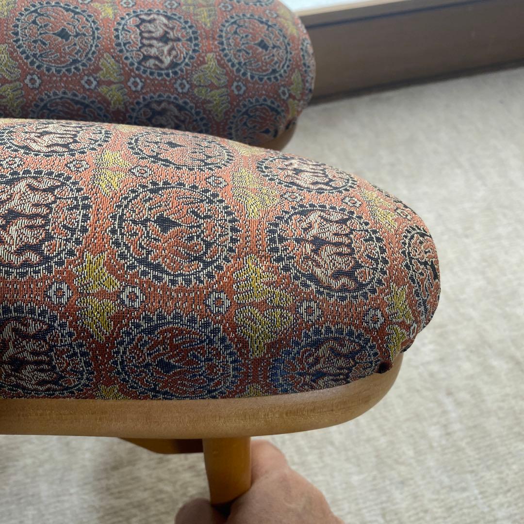 Joe 　脇息2個セット②