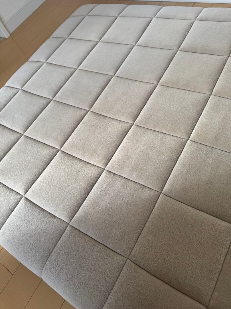 YURAさま専用 エアウィーヴ マットレス 四季布団 シングル