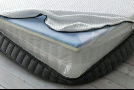 睡眠にこだわりたい方いかがでしょうか？ エマ・ハイブリッドV2 セミダブル