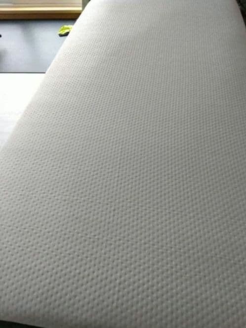 睡眠にこだわりたい方いかがでしょうか？ エマ・ハイブリッドV2 セミダブル