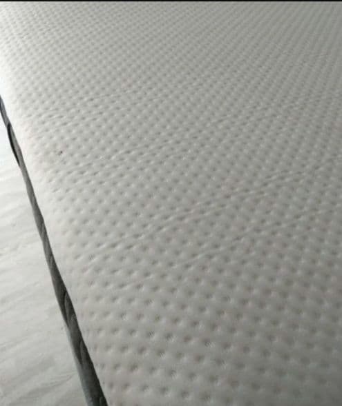 睡眠にこだわりたい方いかがでしょうか？ エマ・ハイブリッドV2 セミダブル