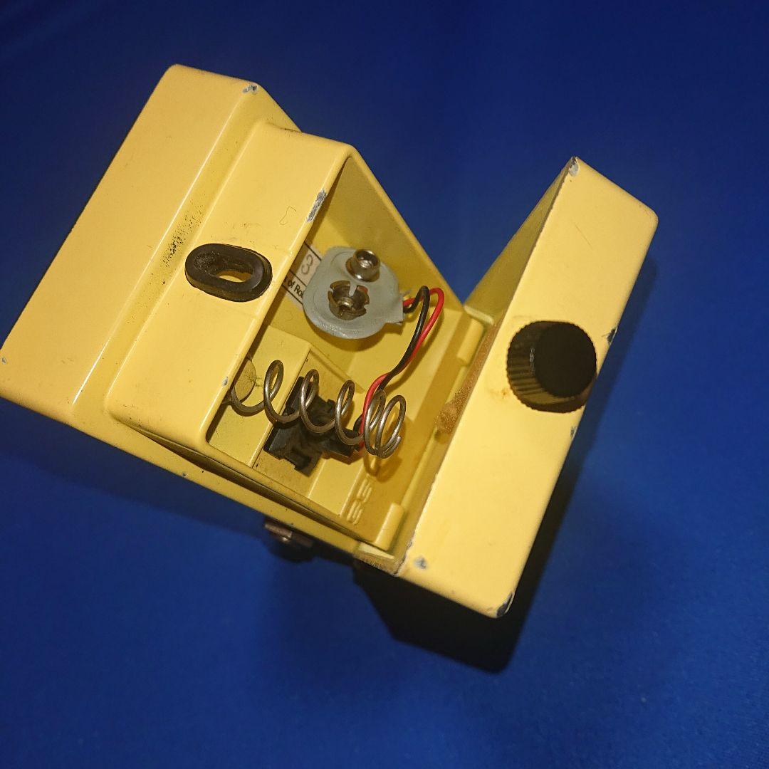 BOSS SD-1 オーバードライブ NEC C4558C 81年 箱 説明書 - メルカリ