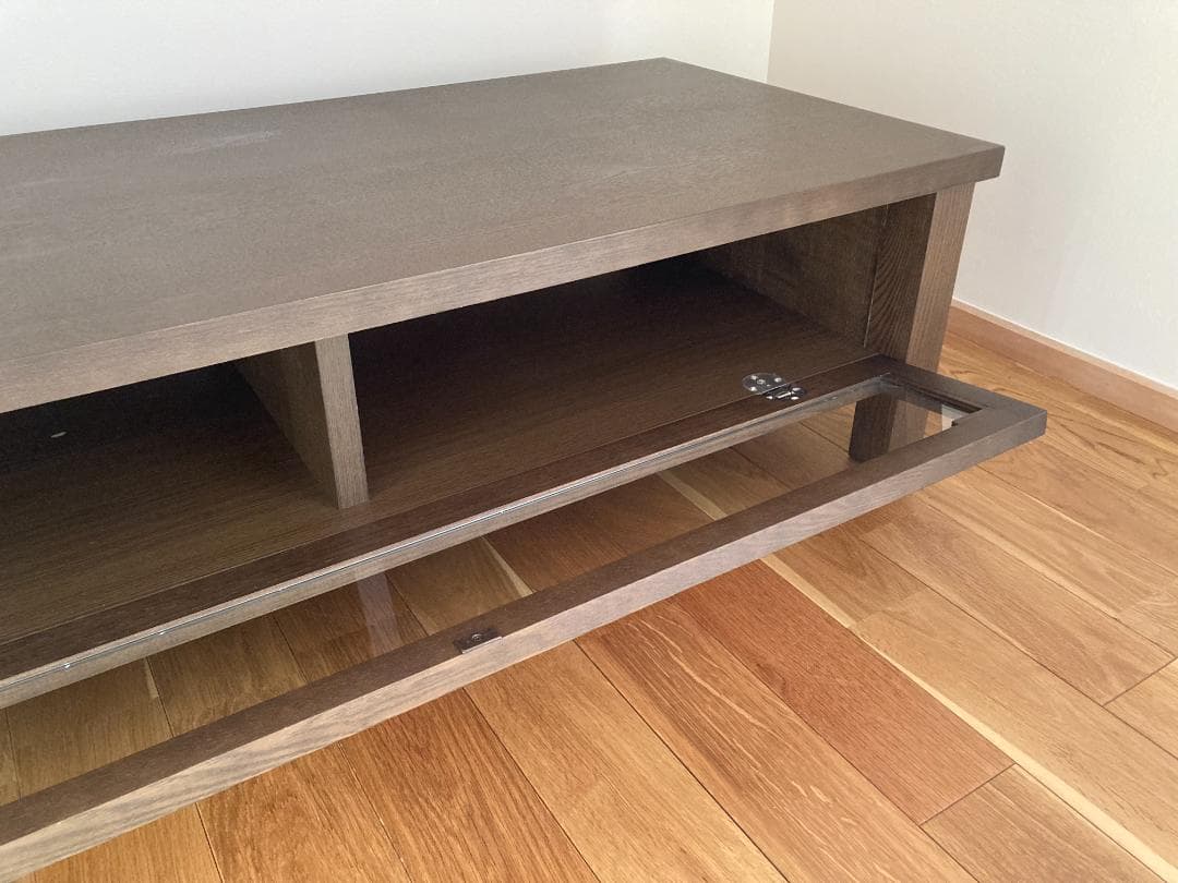 無印良品 テレビボード AVラック