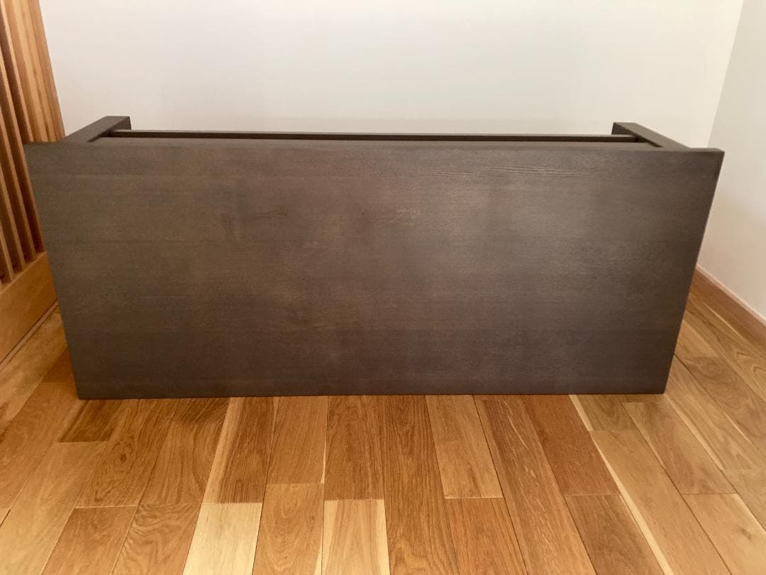 無印良品 テレビボード AVラック