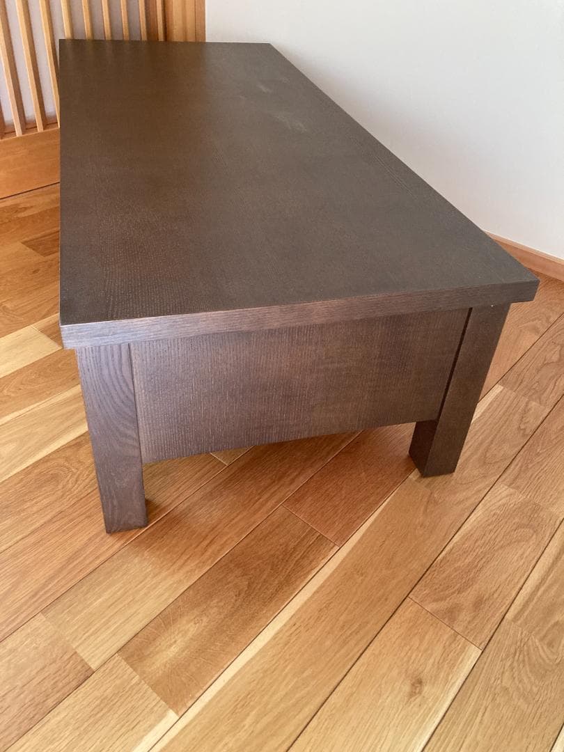 無印良品 テレビボード AVラック