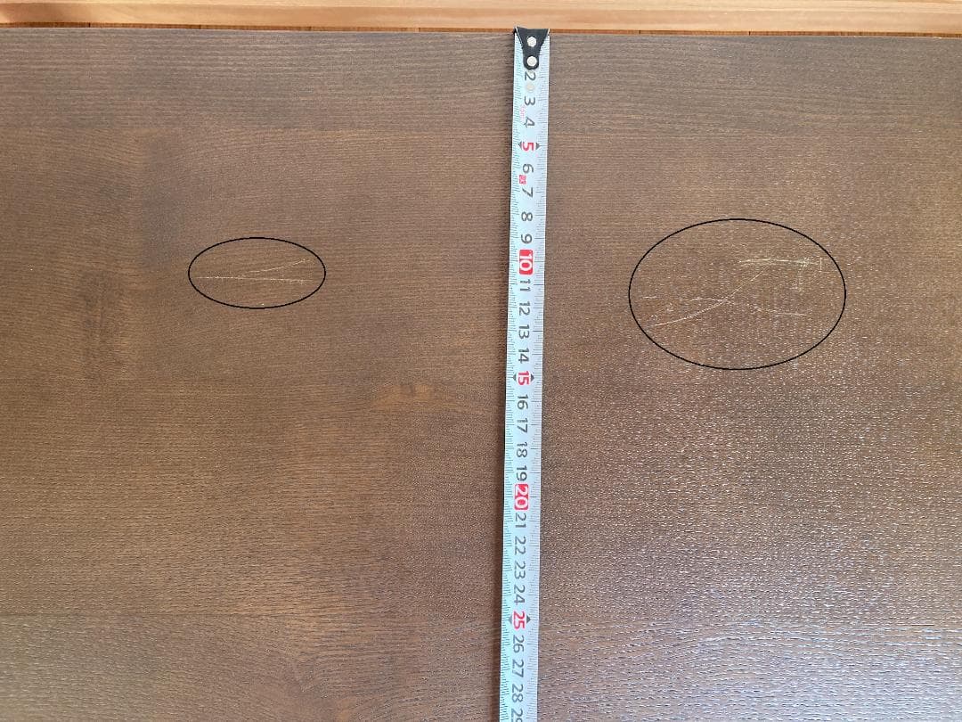 無印良品 テレビボード AVラック