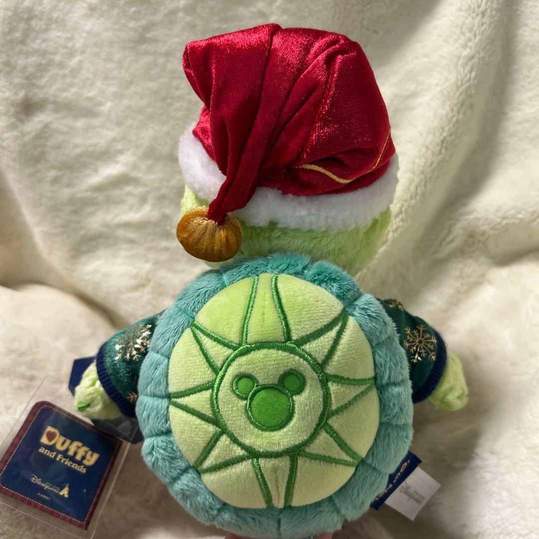 タグ付き】香港ディズニー クリスマスコスチューム オルメル - メルカリ