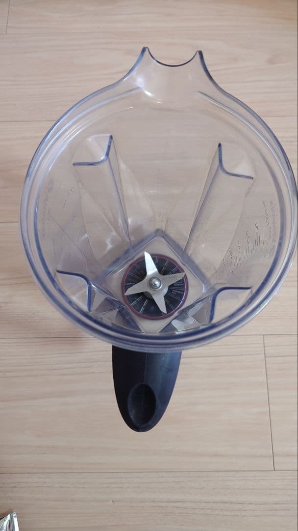 バイタミックス Vitamixウエットコンテナ2.0L