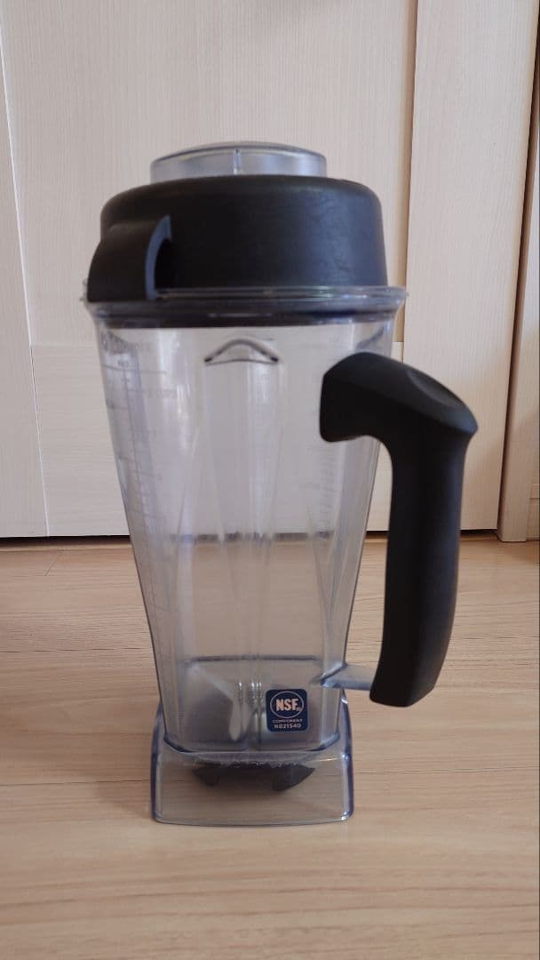 バイタミックス Vitamixウエットコンテナ2.0L