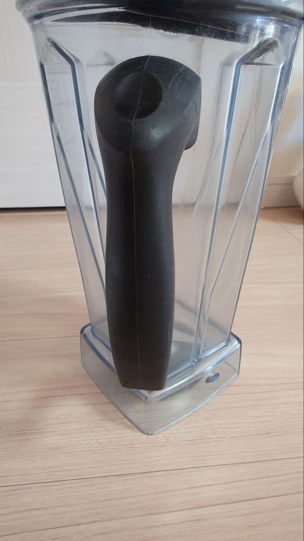 バイタミックス Vitamixウエットコンテナ2.0L