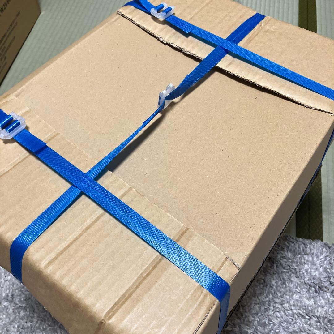 ステンレスバット　10枚セット