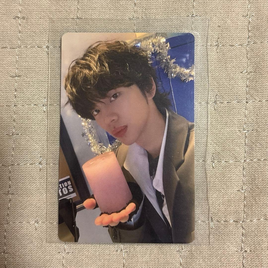 TWS Last Bell シニュ トレカ タワレコ - メルカリ