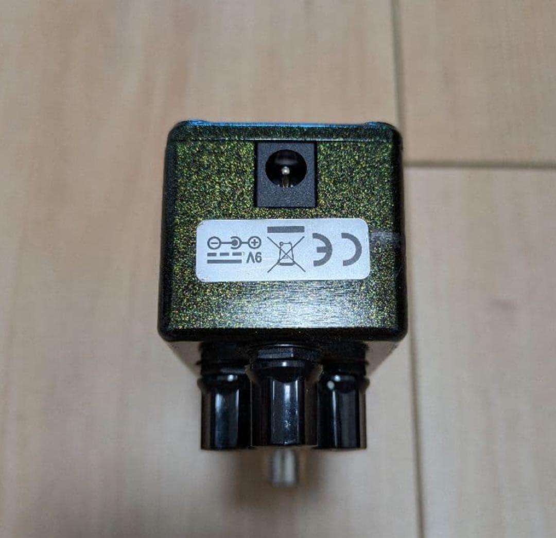 【ちょさん専用】MXR carbon copy mini M299 アナログディ