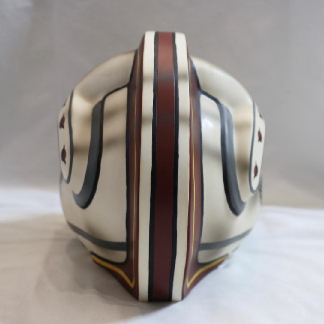 希少 DON POST スターウォーズ ヘルメット Xウィングパイロット - メルカリ