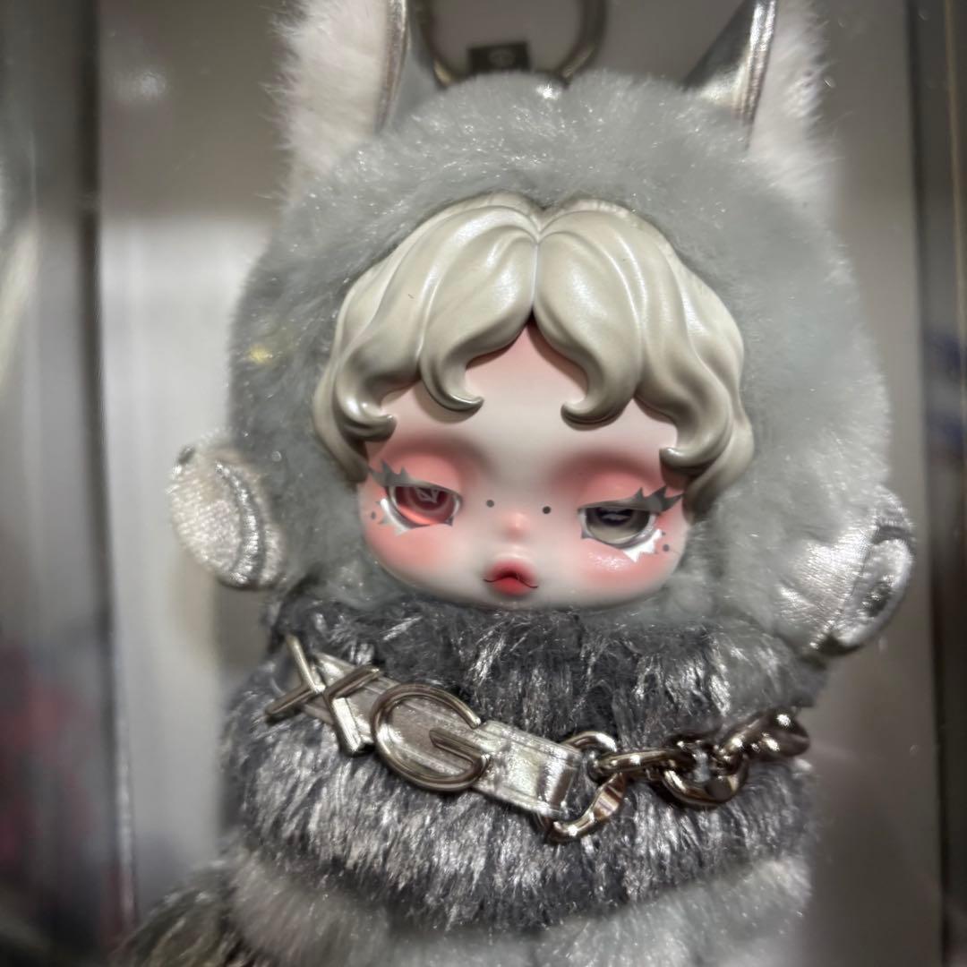 マクロスΔ フレイア 私服 缶バッジ 秋葉原